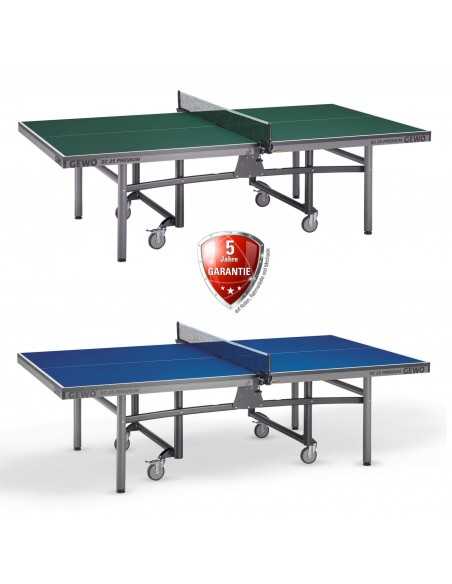 Table GEWO SC 25 Premium