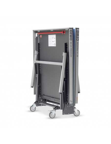 Table GEWO SC 25 Premium