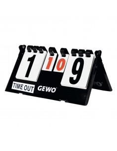 Marqueur Compact Time Out