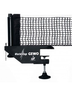 Net set Filet Gewo World Cup