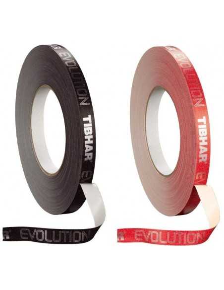 Cantonera Tibhar Evolution 12 mm., 50 m.