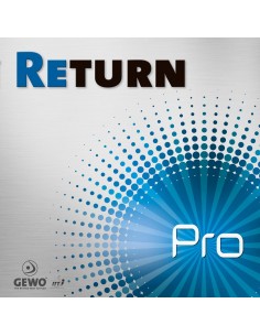 Revêtement Gewo Return Pro