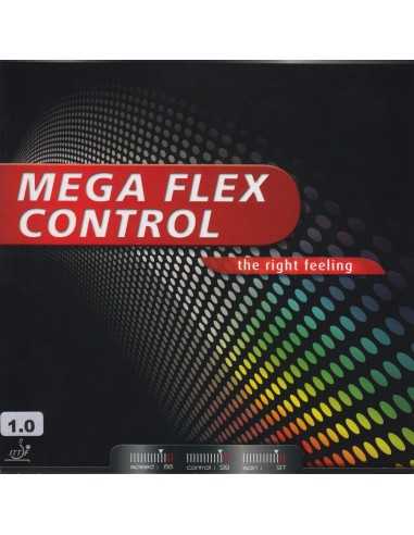 Rubber Gewo Mega Flex Control
