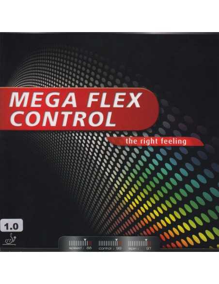 Borracha Gewo Mega Flex Control