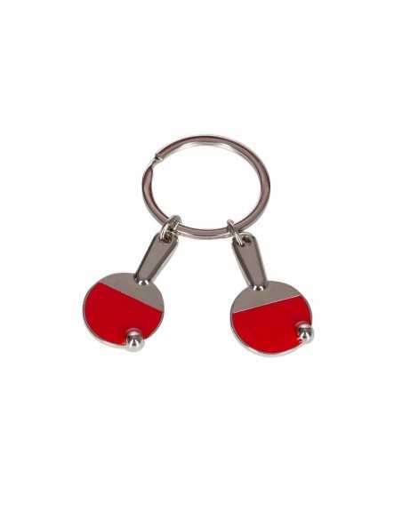 Gewo Porte-clés TT-Set