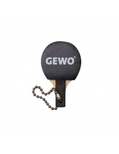 Gewo Porte-clés avec revêtement