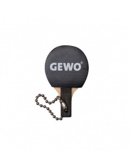 Gewo Porte-clés avec revêtement