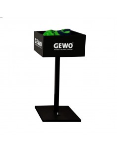 Toalheiro Gewo