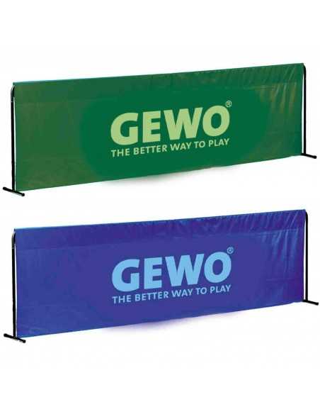 Valla Gewo impresa 2,33m pack x 10