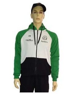 Official Tracksuit Andalucia table tennis Team