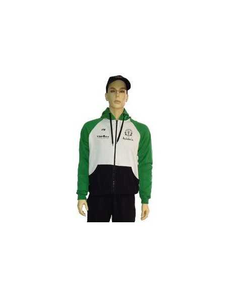 Official Tracksuit Andalucia table tennis Team