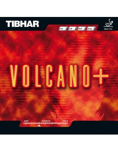 Goma Tibhar Volcano
