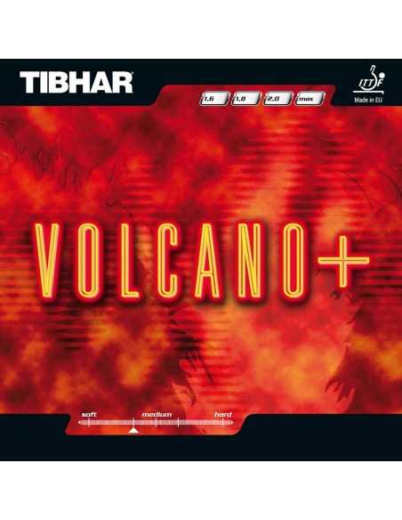 Goma Tibhar Volcano