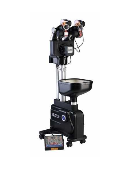 Robot Tibhar RoboPro Master