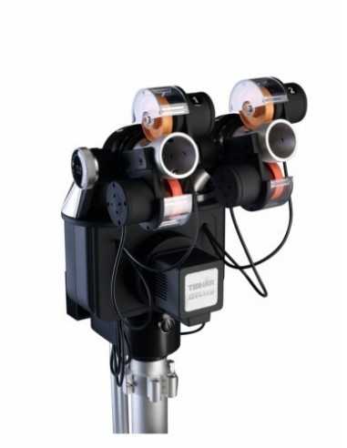 Robot Tibhar RoboPro Master