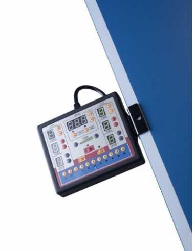 Robot Tibhar RoboPro Master
