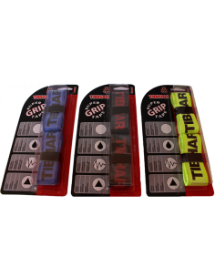 Ruban Tibhar Super Grip Tape 2012