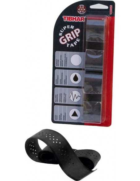 Ruban Tibhar Super Grip Tape 2012