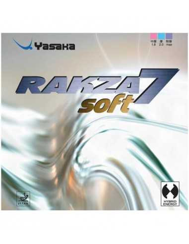 Goma Yasaka Rakza 7 Soft