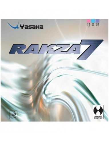 Goma Yasaka Rakza 7