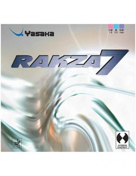 Goma Yasaka Rakza 7