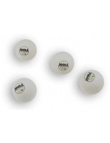 Balle Joola Magic ABS pack 72