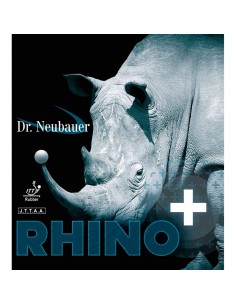 Goma Dr. Neubauer Rhino +