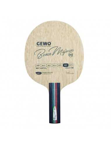 Madeira Gewo Alvaro Robles OFF-