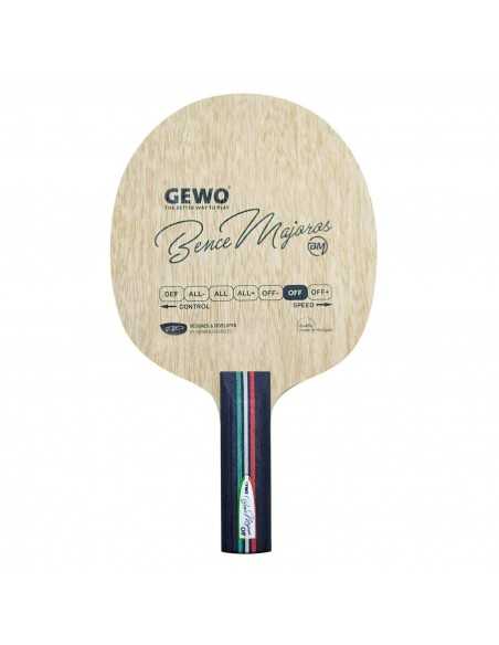 Bois Gewo Alvaro Robles OFF-