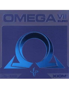 Borracha Xiom Omega VII EURO