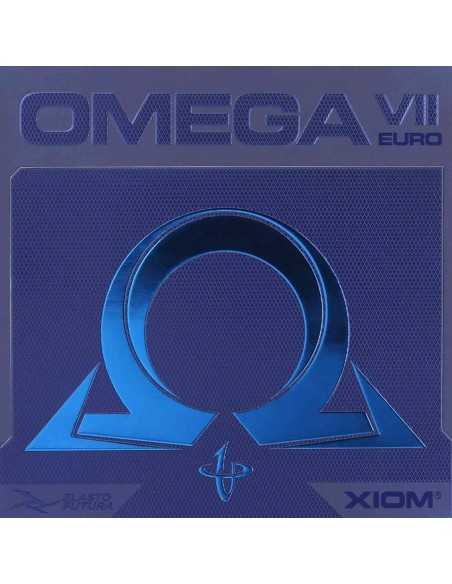 Borracha Xiom Omega VII EURO