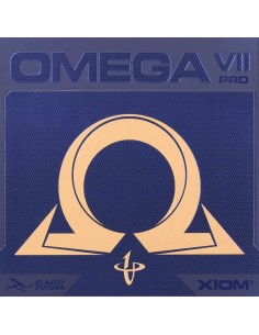 Revêtement Xiom Omega VII PRO