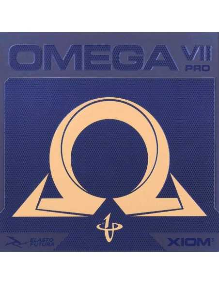 Goma Xiom Omega VII PRO