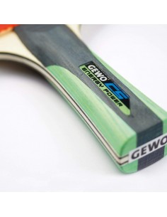 Raquette GEWO CS Energy Power 2