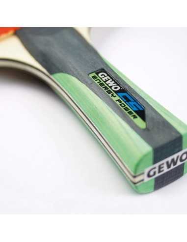 Raquette GEWO CS Energy Power