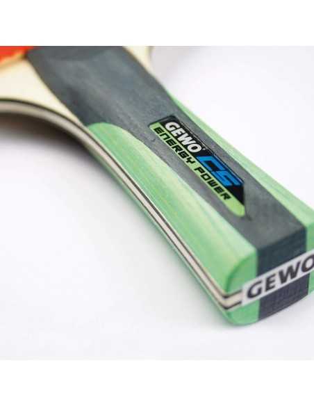 GEWO Bat CS Energy Power
