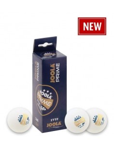 Pelota Joola Prime *** 40+ Pack 3