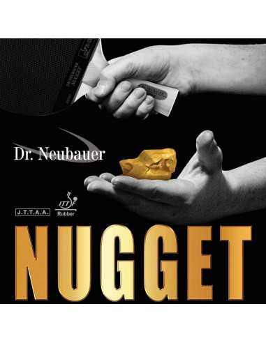 Borracha Dr. Neubauer Nugget