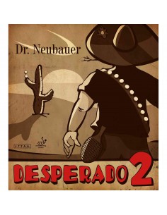 Goma Dr. Neubauer Desperado 2