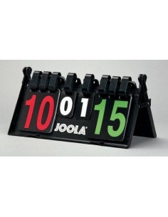 Marcador Joola Result