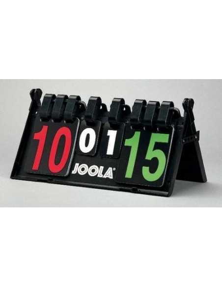 Marcador Joola Result