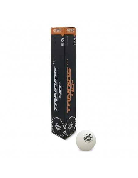 Bola GEWO Training ball *** 40+ Pack 6