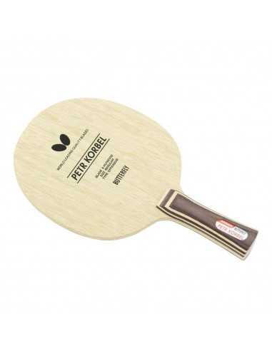 Madera Butterfly Petr Korbel 