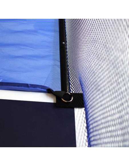 NARAQ PRO-Training ball catch net