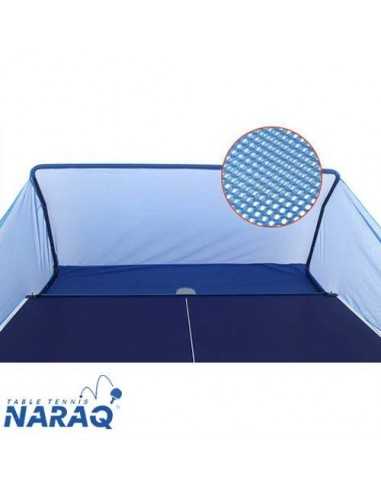 NARAQ PRO-Training ball catch net