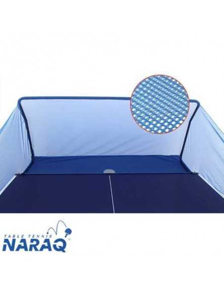 NARAQ PRO-Training ball catch net