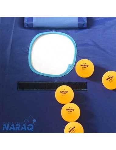 Red Recogepelotas NARAQ PRO-Training