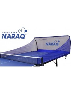 NARAQ PRO-Training Net filet récupérateur