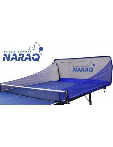 NARAQ PRO-Training ball catch net