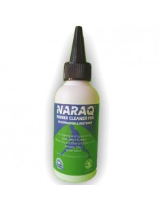 Limpiador de gomas NARAQ Rubber Cleaner Pro 100ml